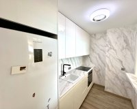 Revente - Appartement - Torrevieja