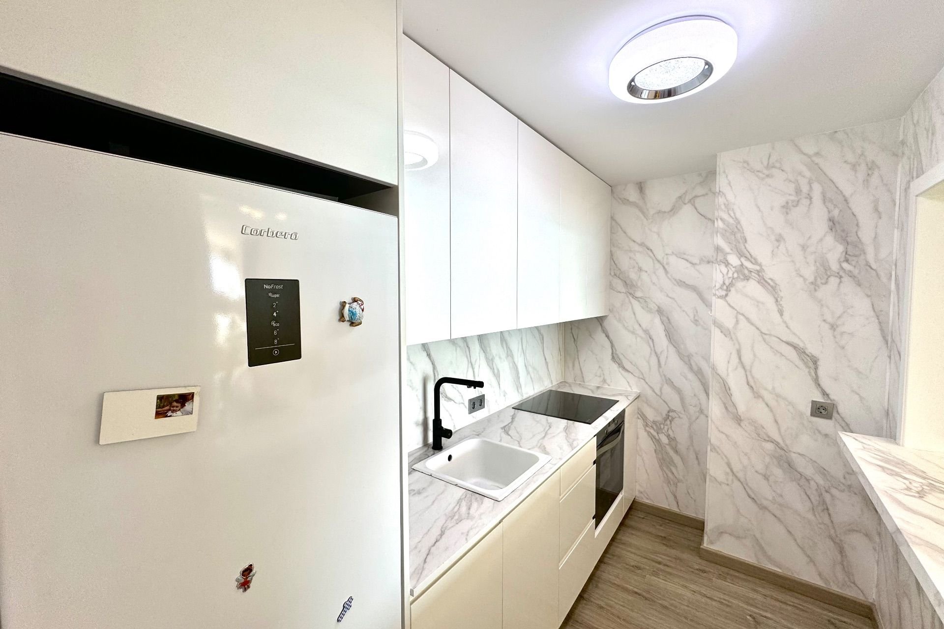 Revente - Appartement - Torrevieja