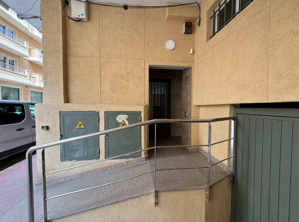 Revente - Appartement - Torrevieja