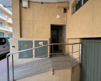 Revente - Appartement - Torrevieja
