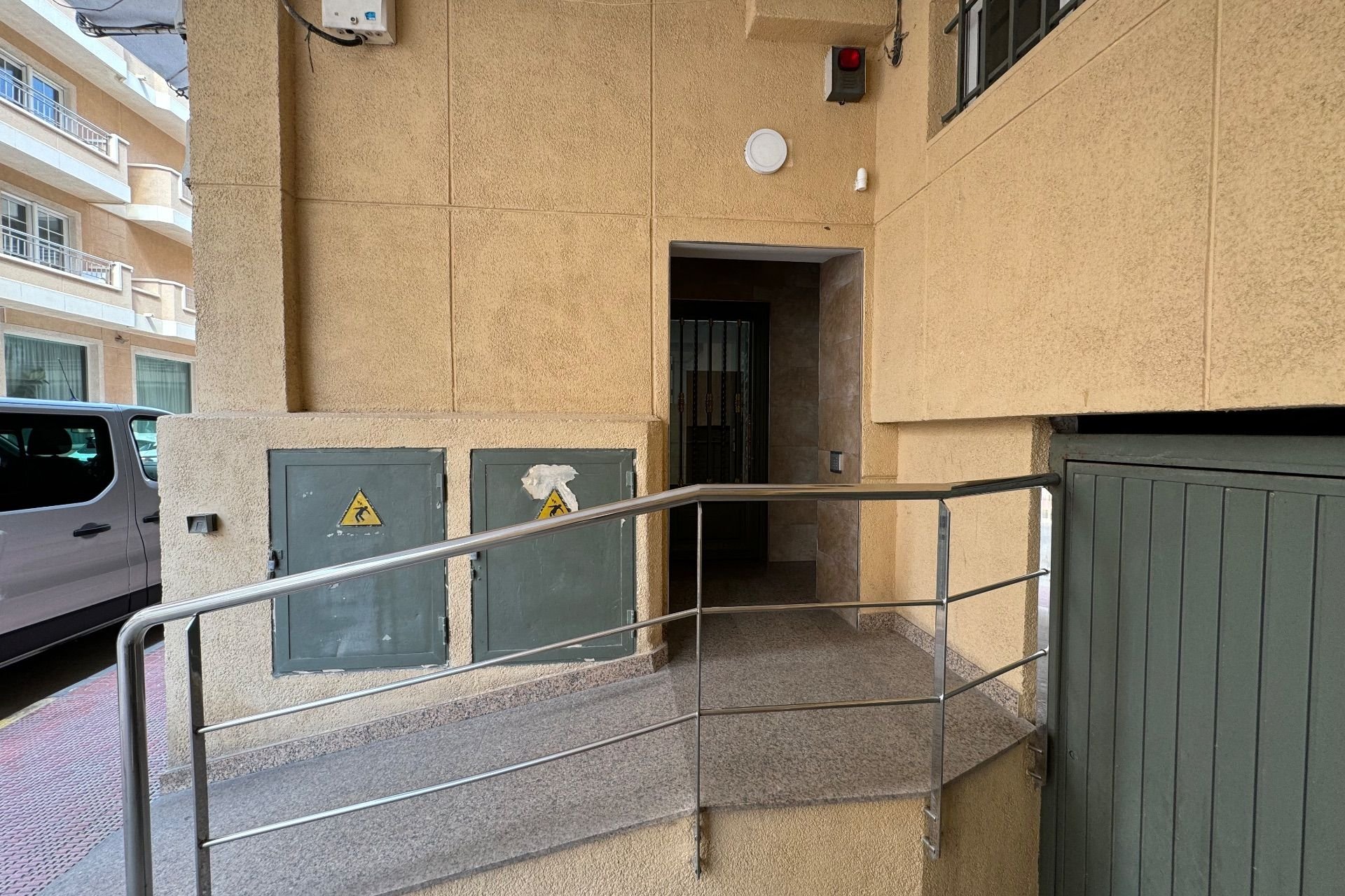 Revente - Appartement - Torrevieja