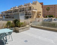 Revente - Appartement - Torrevieja
