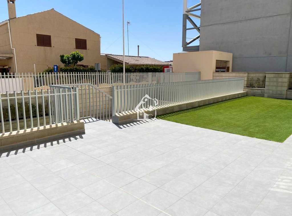 Revente - Appartement - Torrevieja