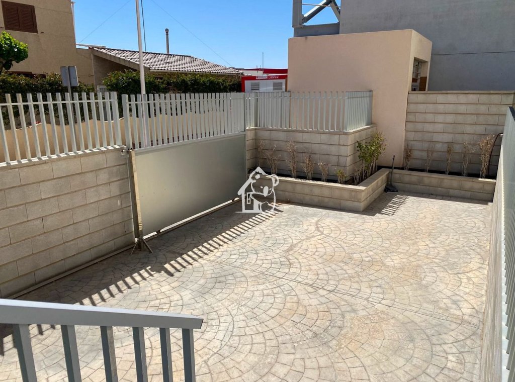 Revente - Appartement - Torrevieja