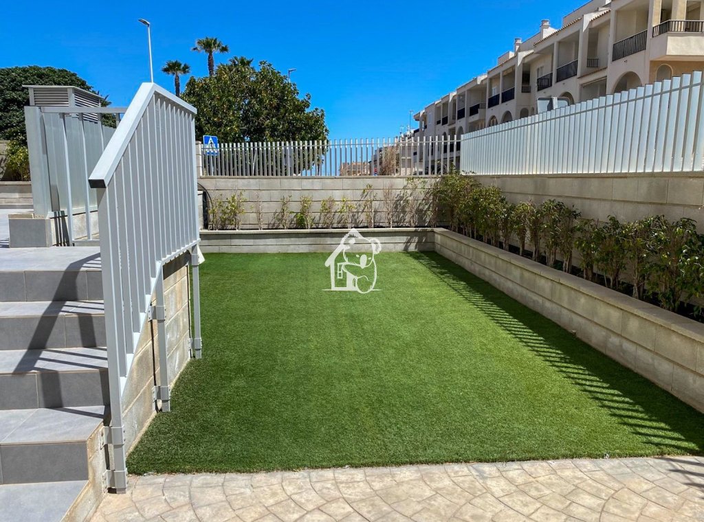 Revente - Appartement - Torrevieja