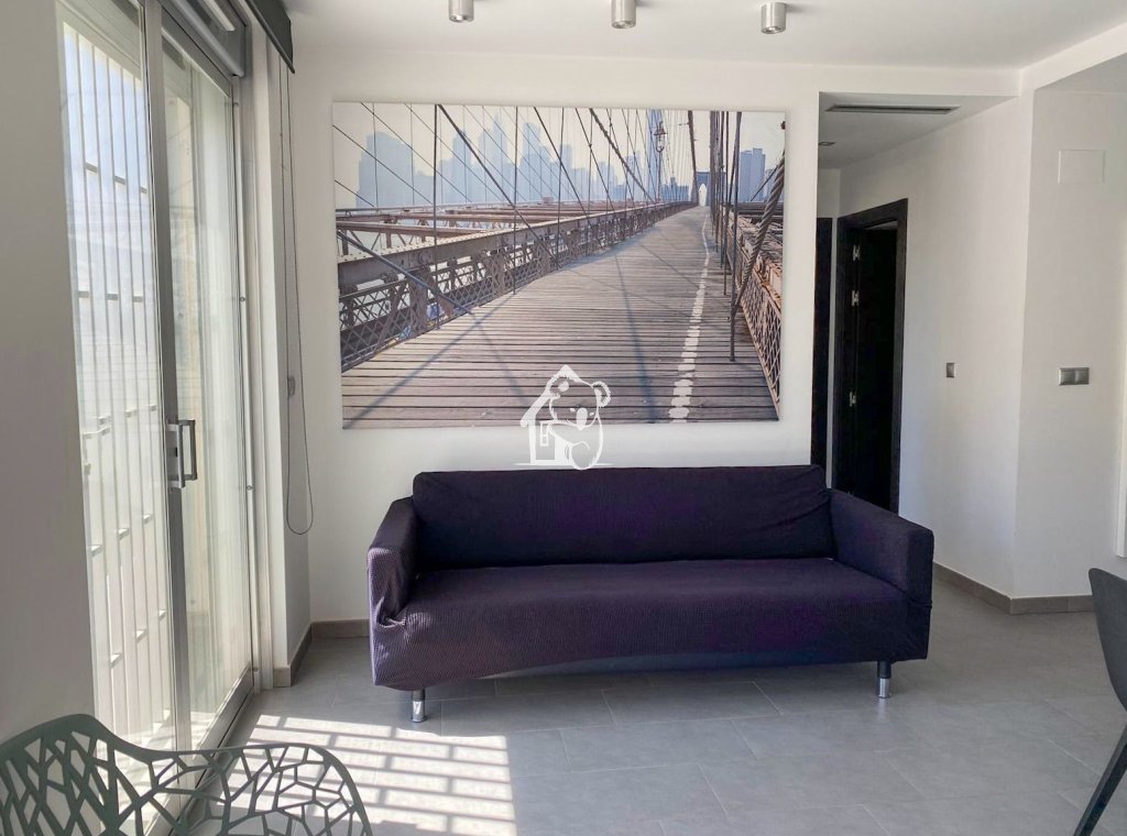 Revente - Appartement - Torrevieja