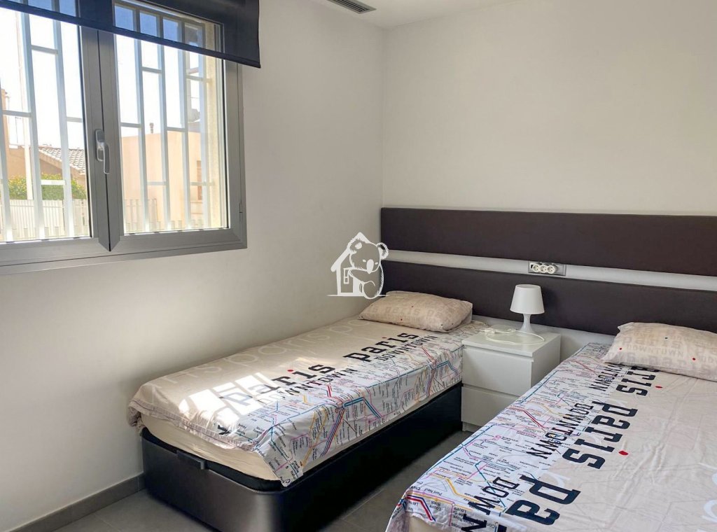 Revente - Appartement - Torrevieja