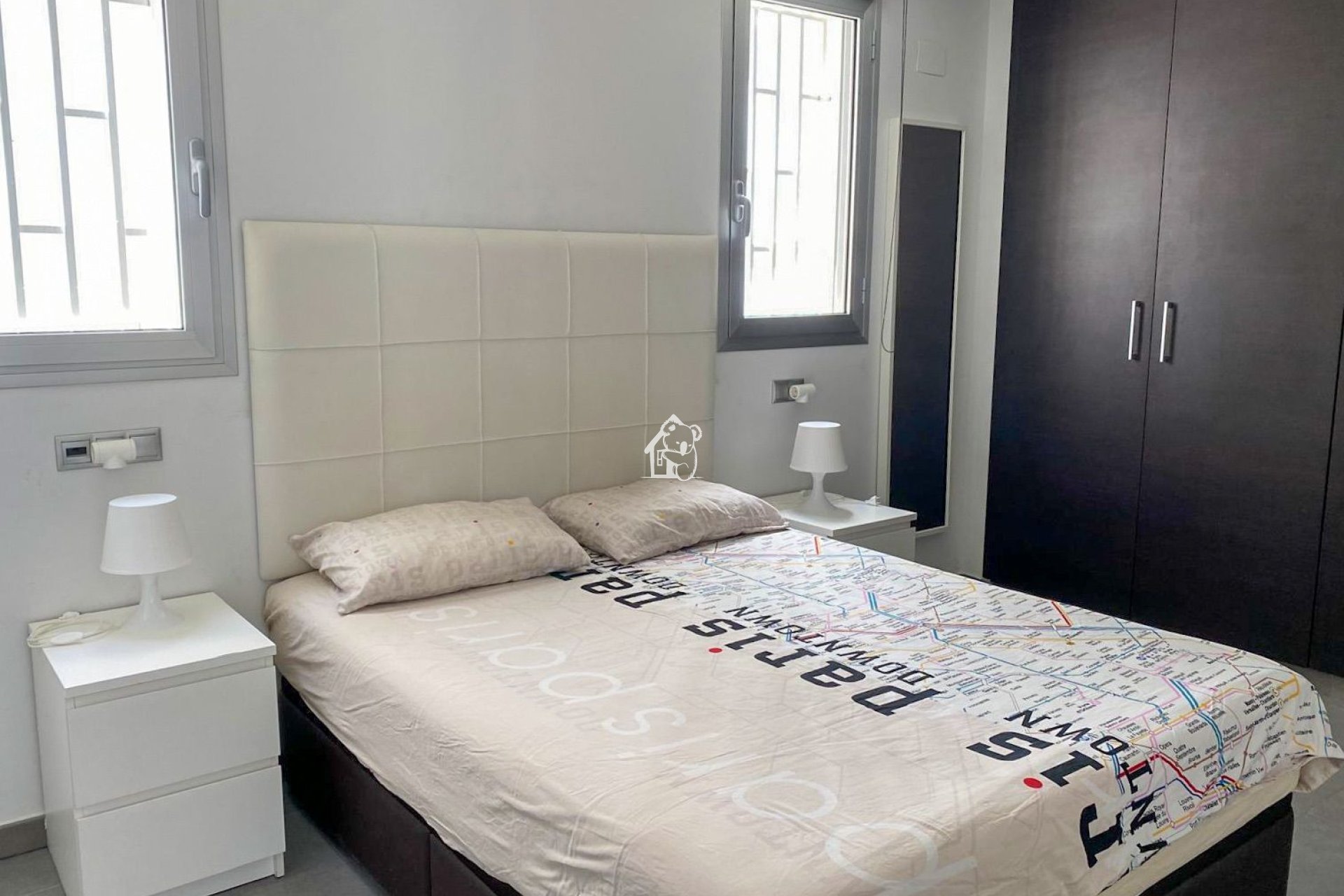 Revente - Appartement - Torrevieja