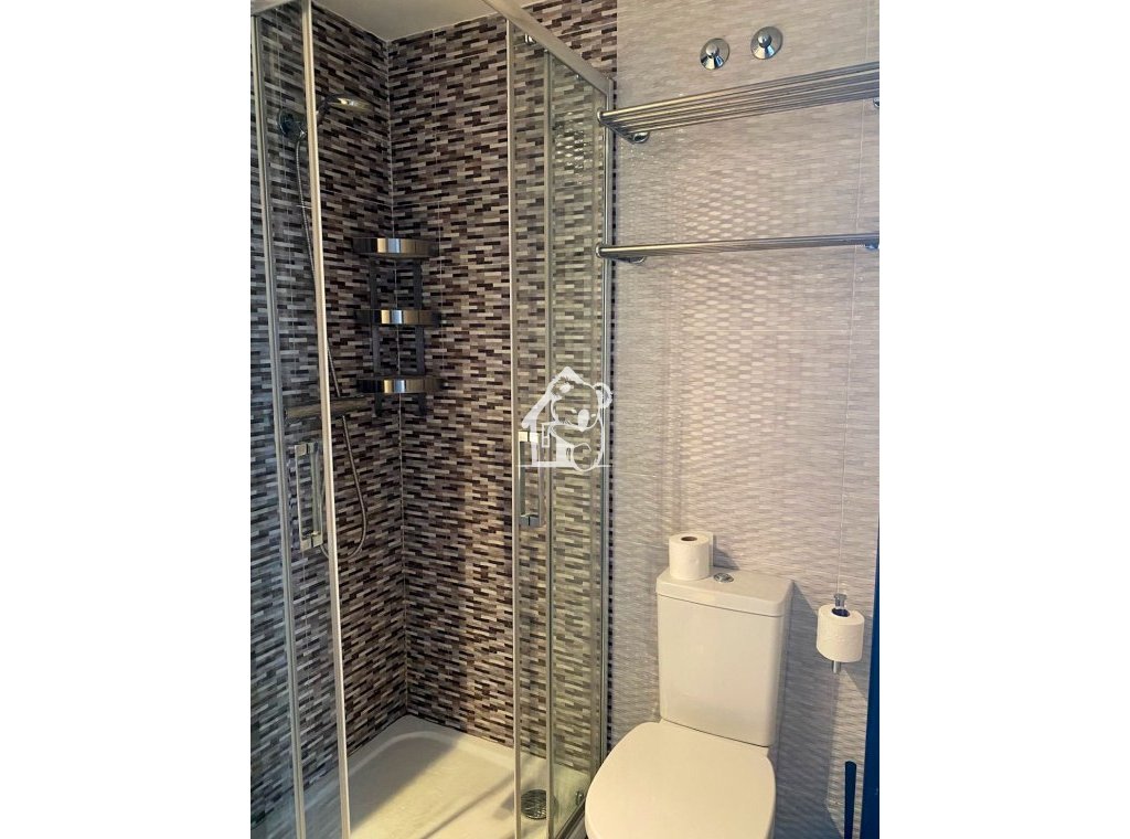 Revente - Appartement - Torrevieja