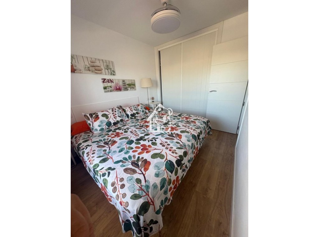 Revente - Appartement - Vera - Vera playa