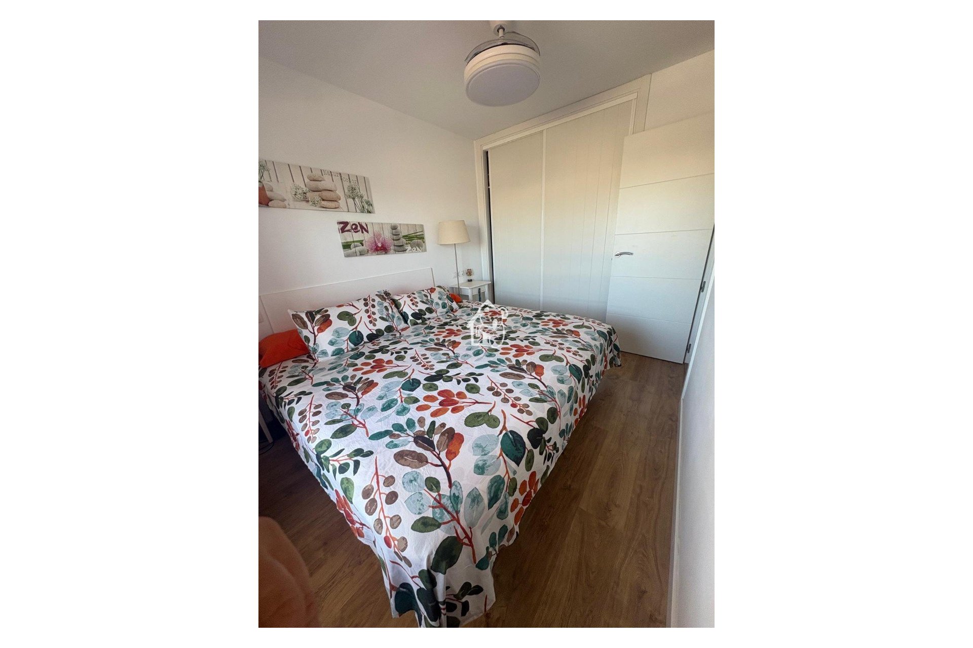 Revente - Appartement - Vera - Vera playa