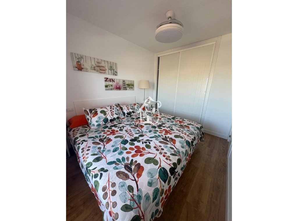 Revente - Appartement - Vera - Vera playa