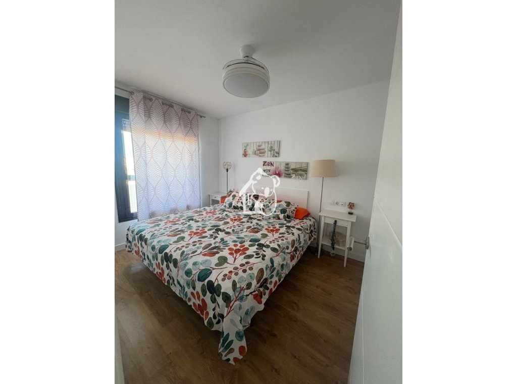 Revente - Appartement - Vera - Vera playa