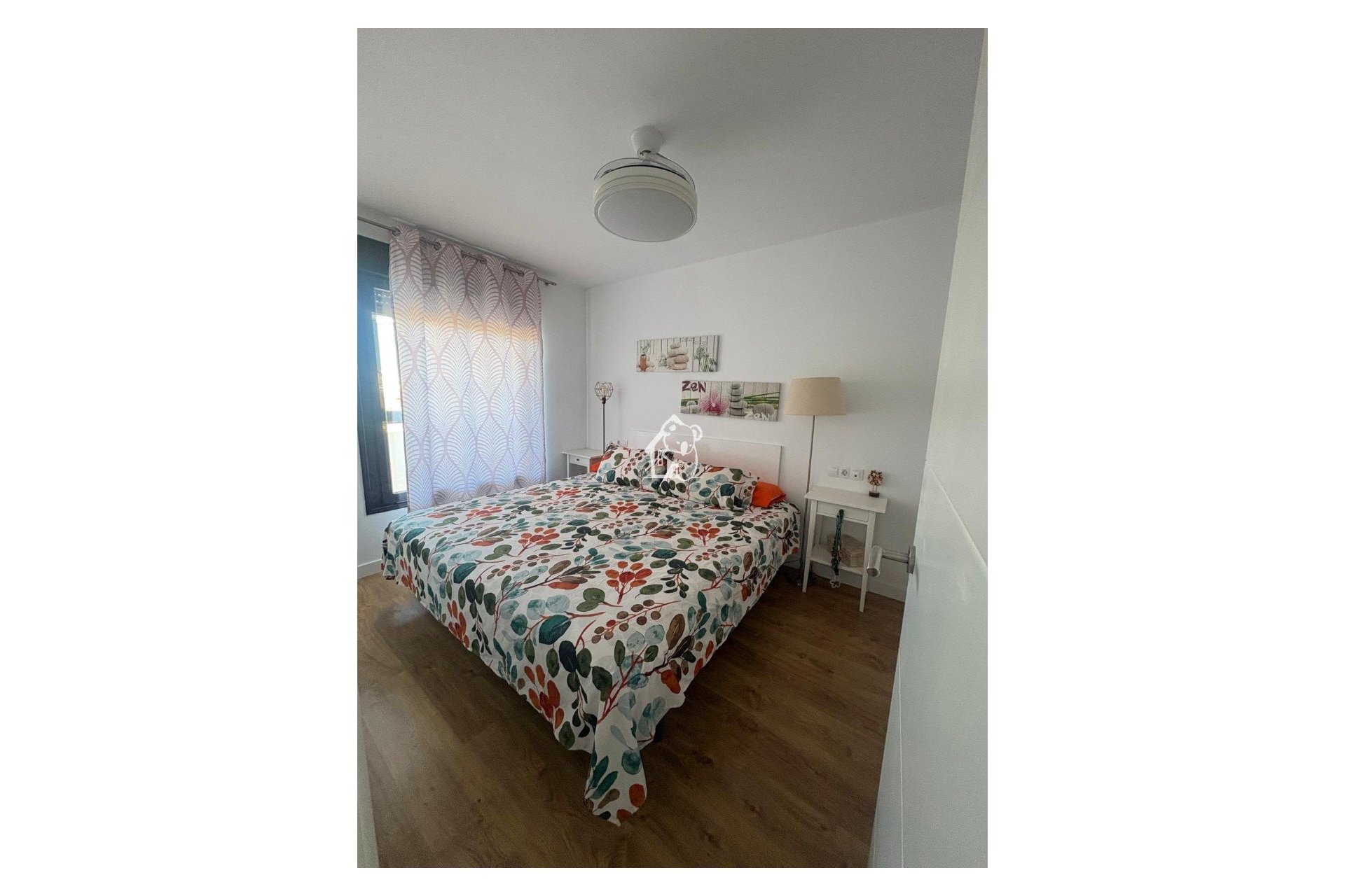 Revente - Appartement - Vera - Vera playa