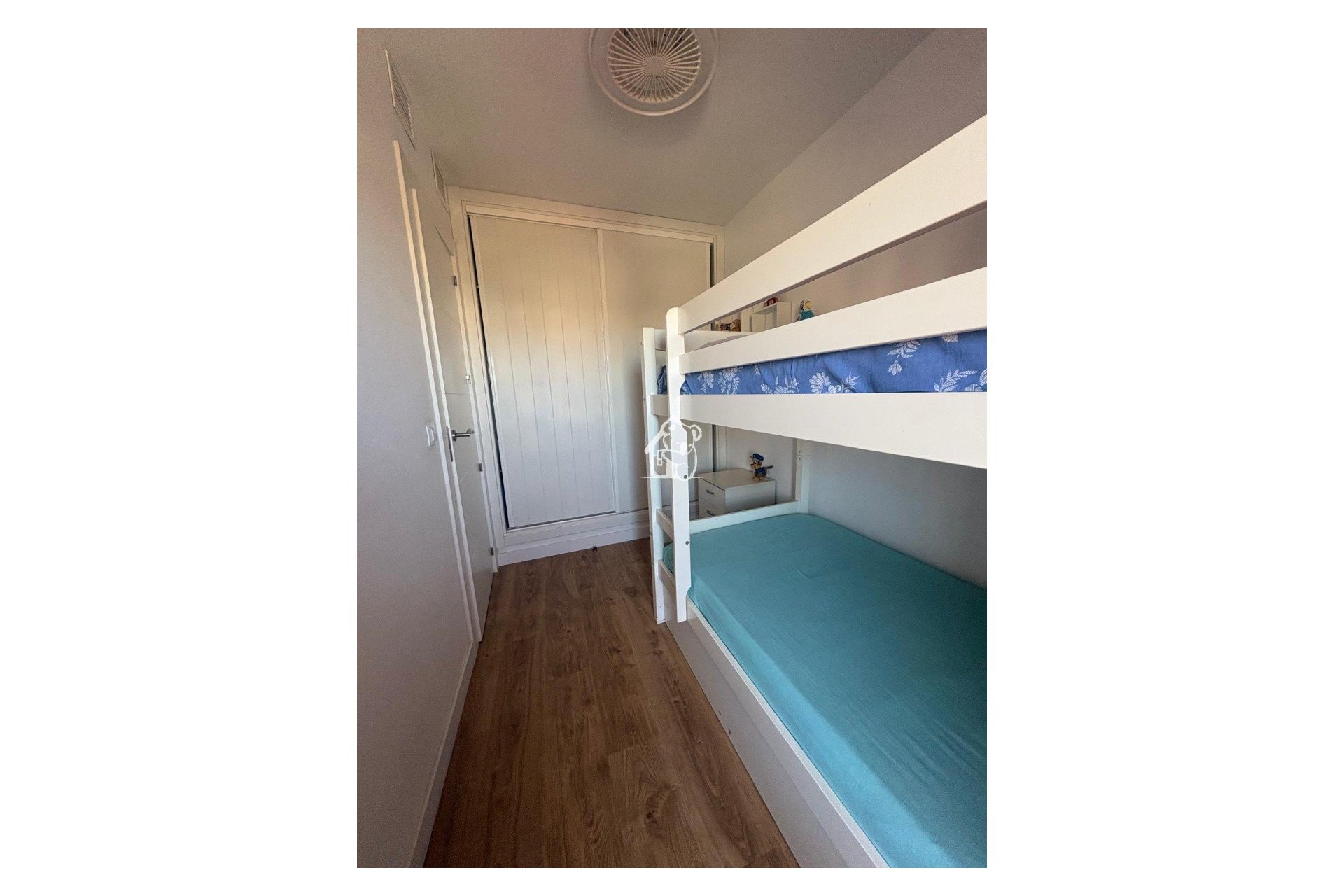 Revente - Appartement - Vera - Vera playa