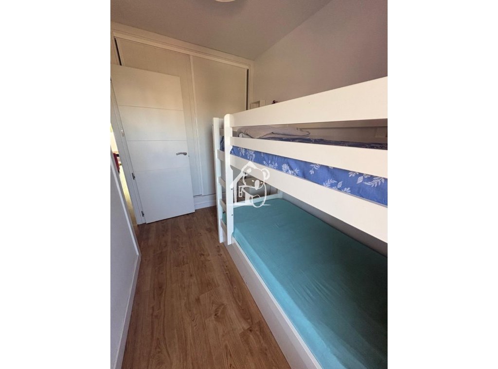 Revente - Appartement - Vera - Vera playa
