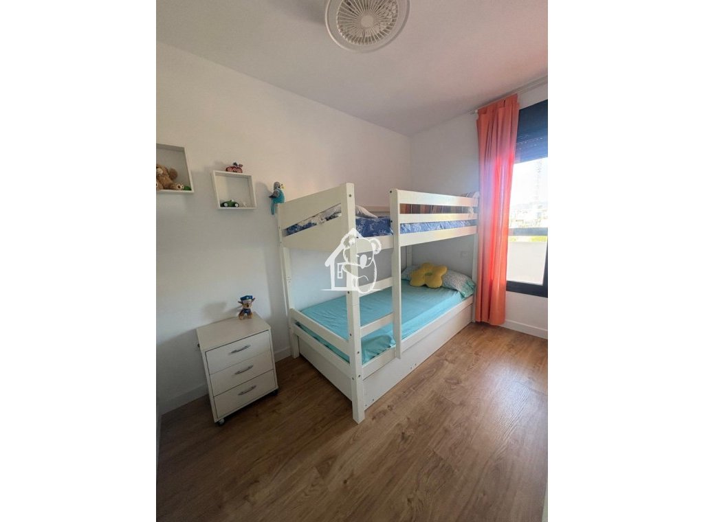 Revente - Appartement - Vera - Vera playa