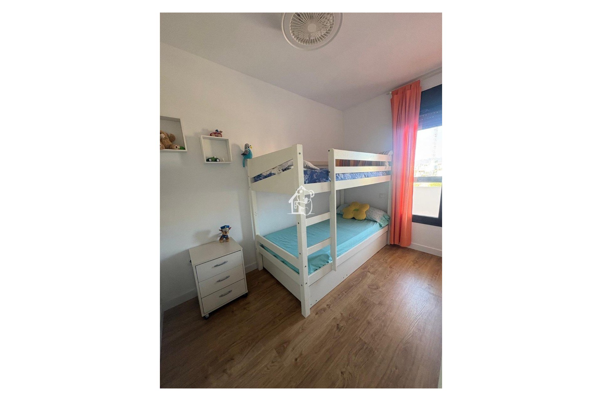 Revente - Appartement - Vera - Vera playa