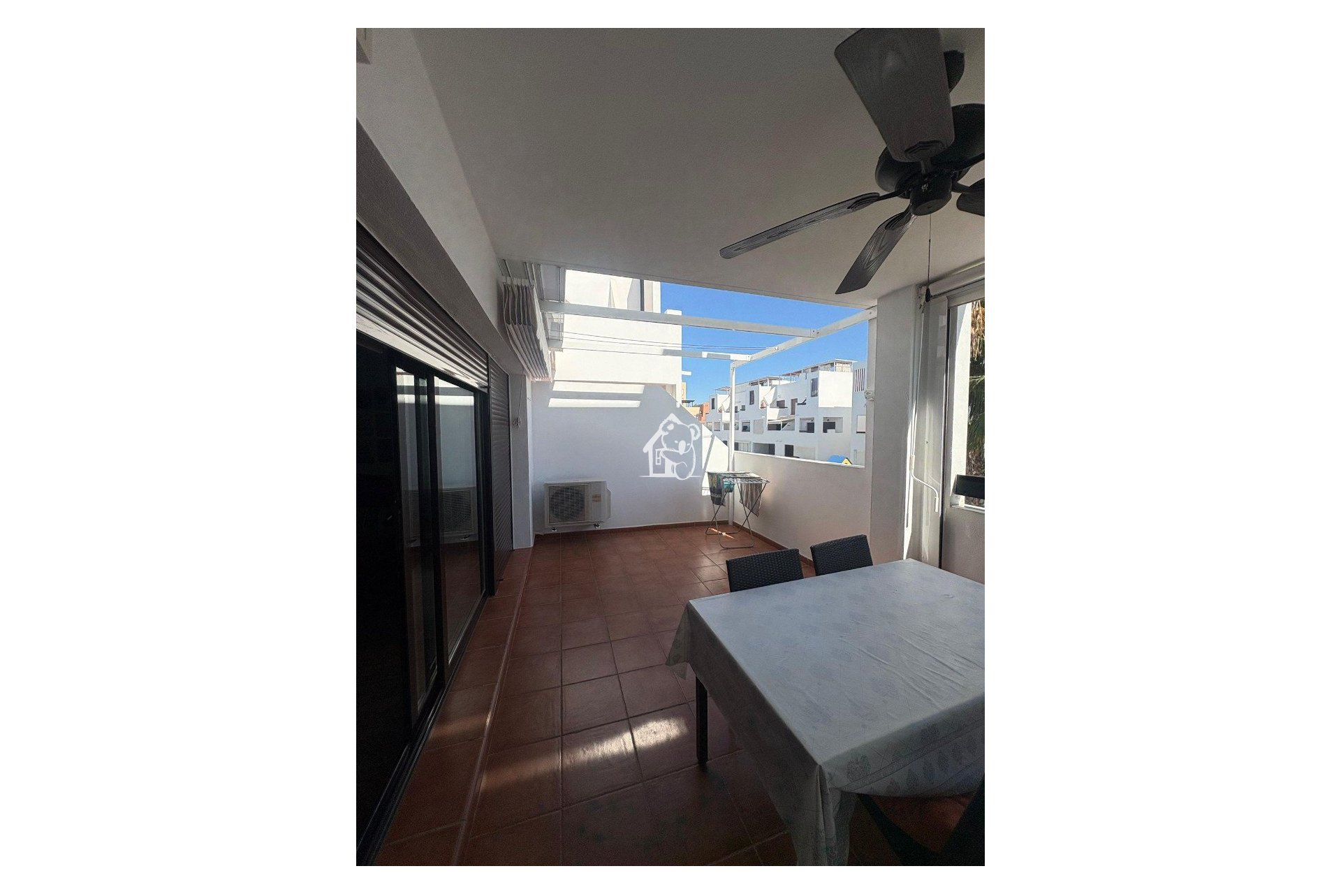 Revente - Appartement - Vera - Vera playa