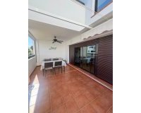 Revente - Appartement - Vera - Vera playa