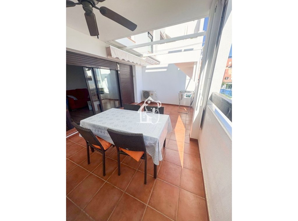 Revente - Appartement - Vera - Vera playa