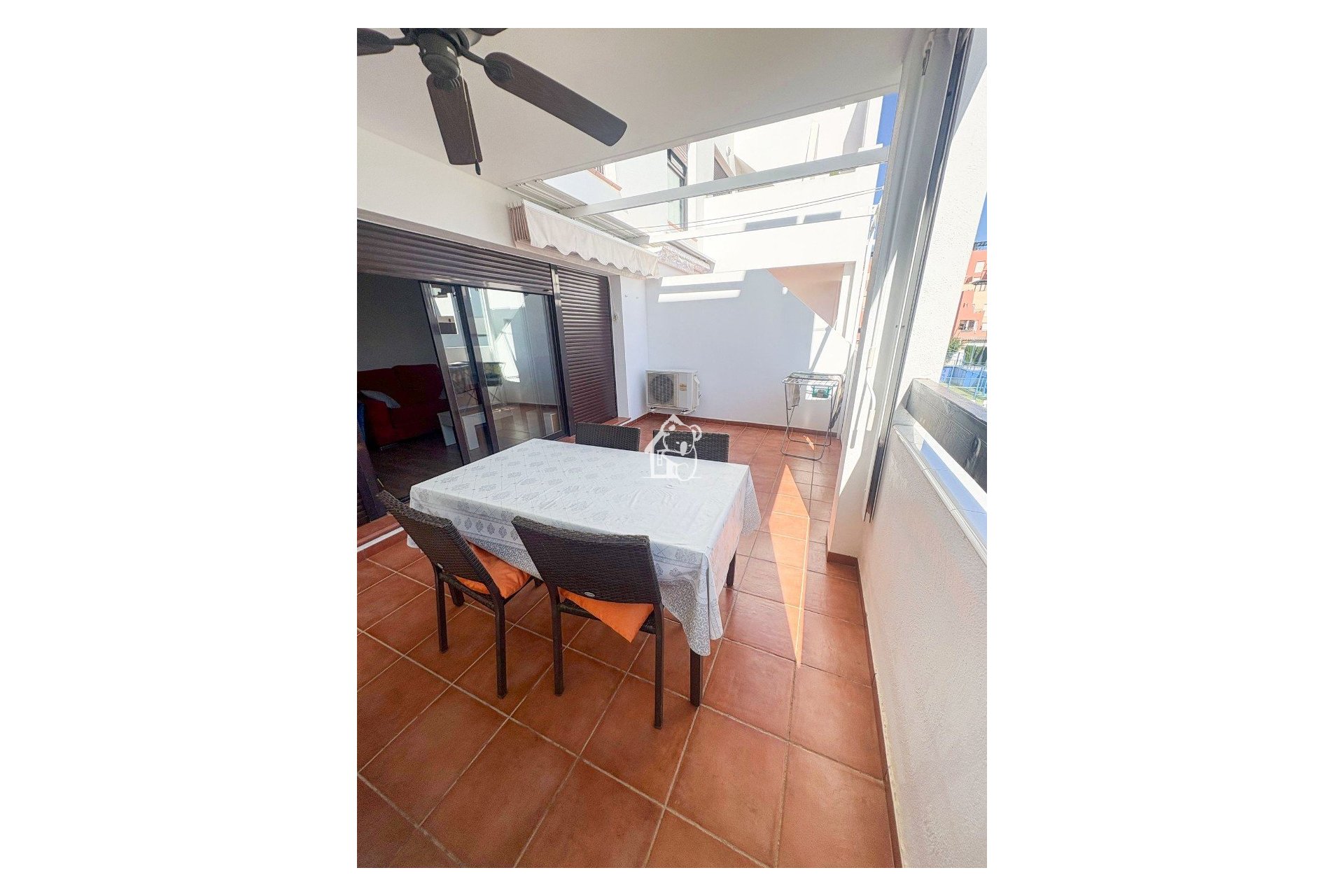 Revente - Appartement - Vera - Vera playa