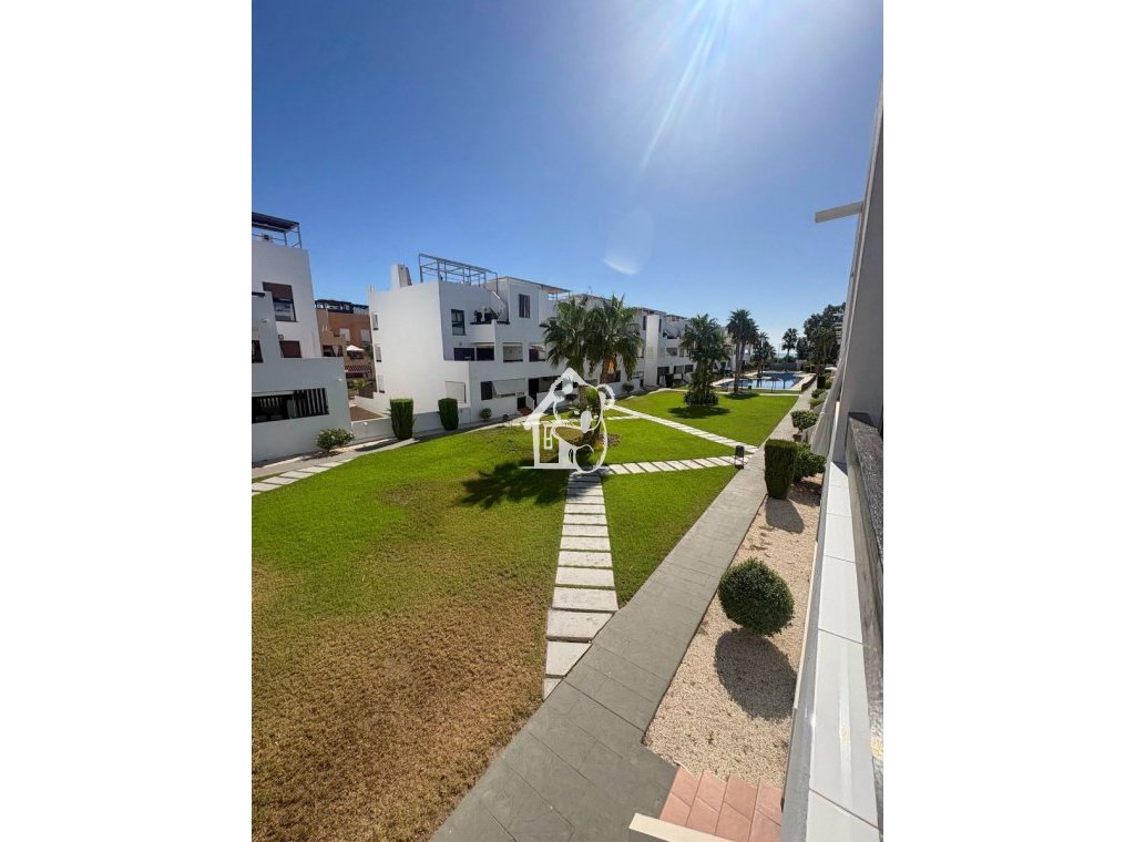 Revente - Appartement - Vera - Vera playa