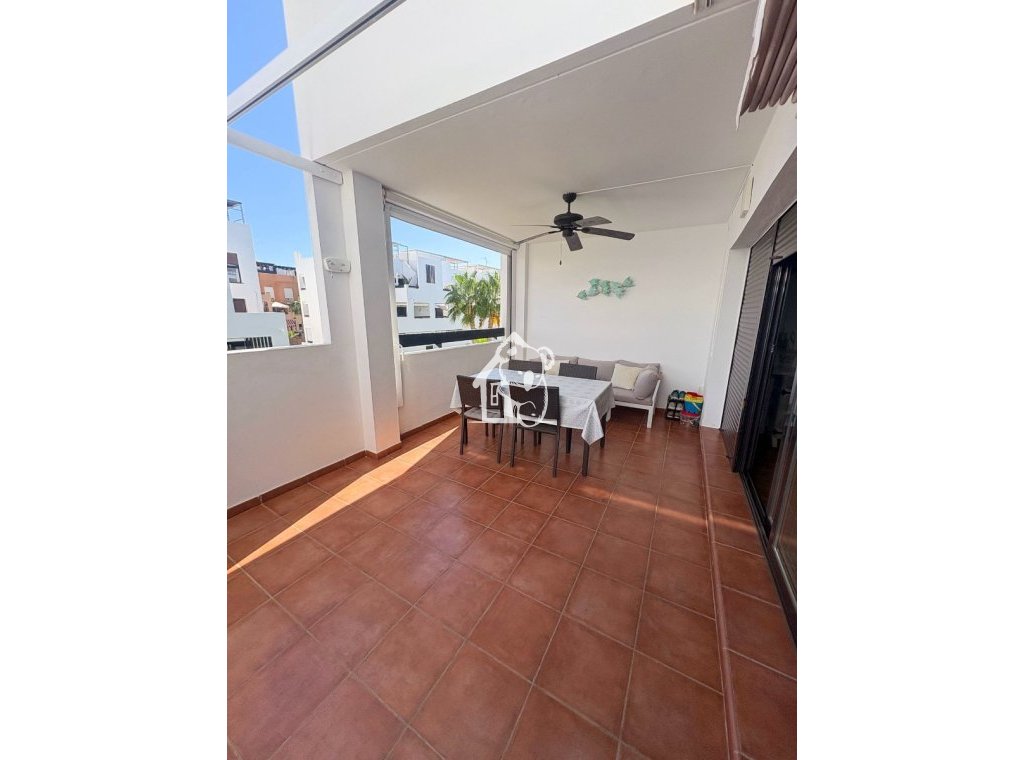 Revente - Appartement - Vera - Vera playa