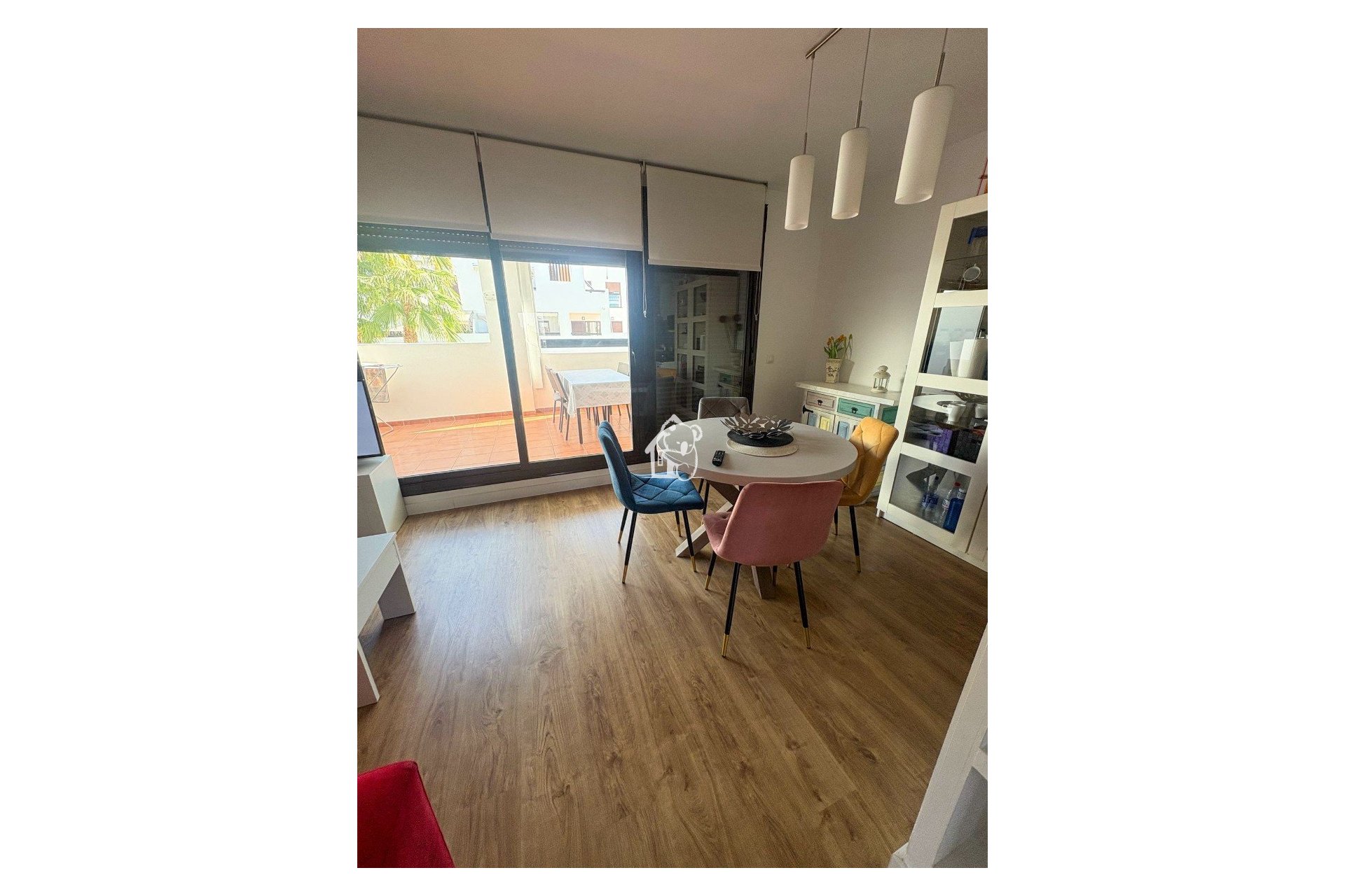 Revente - Appartement - Vera - Vera playa
