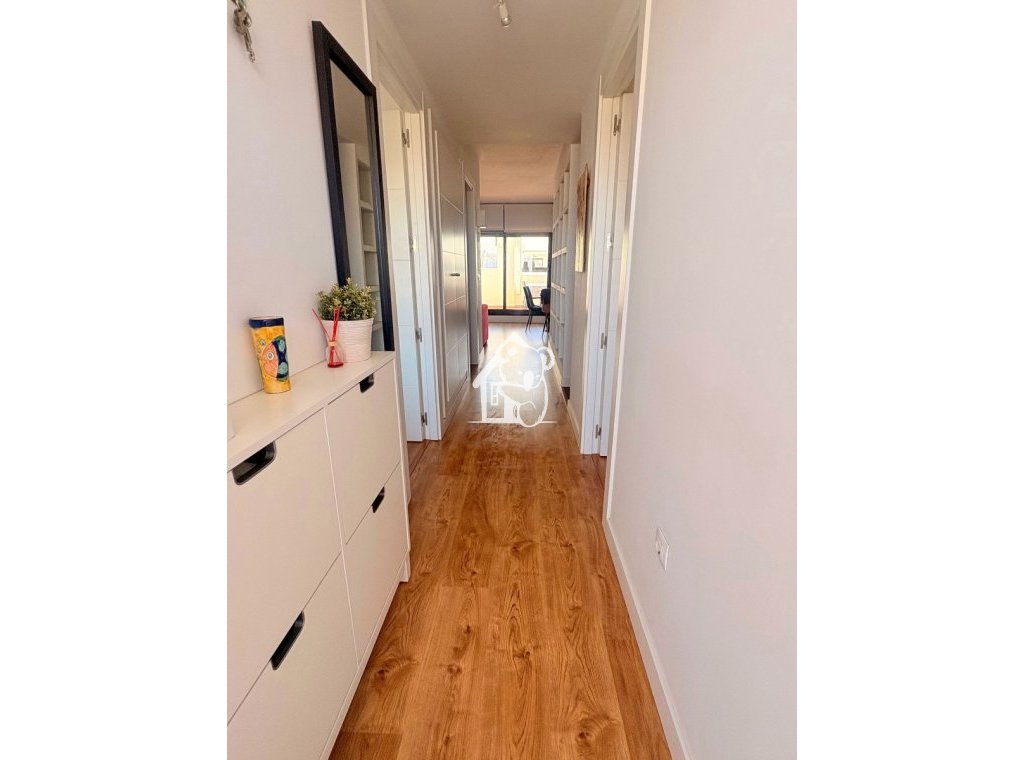 Revente - Appartement - Vera - Vera playa