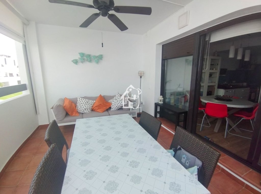 Revente - Appartement - Vera - Vera playa
