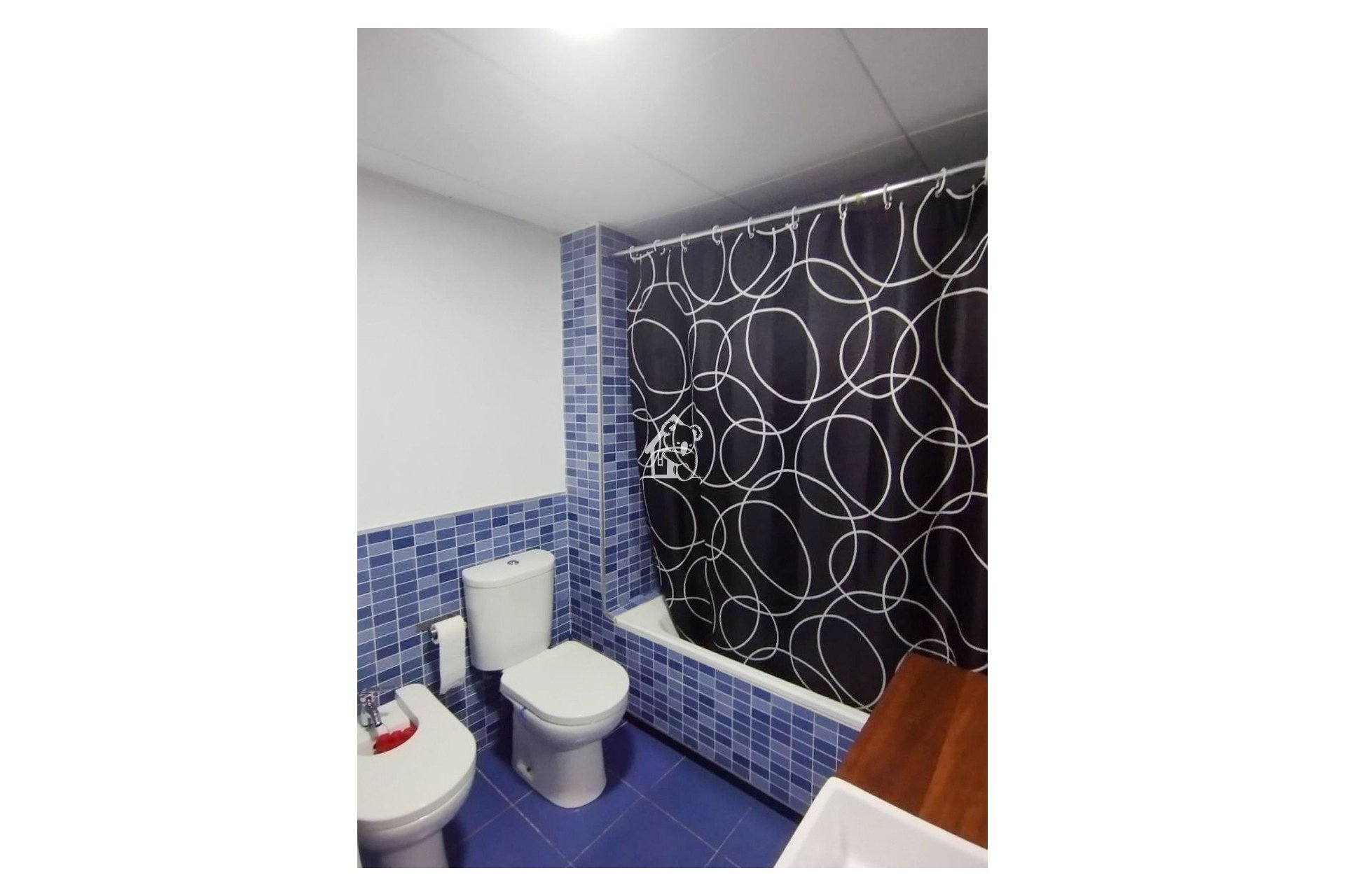 Revente - Appartement - Vera - Vera playa