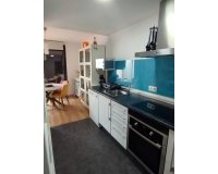 Revente - Appartement - Vera - Vera playa