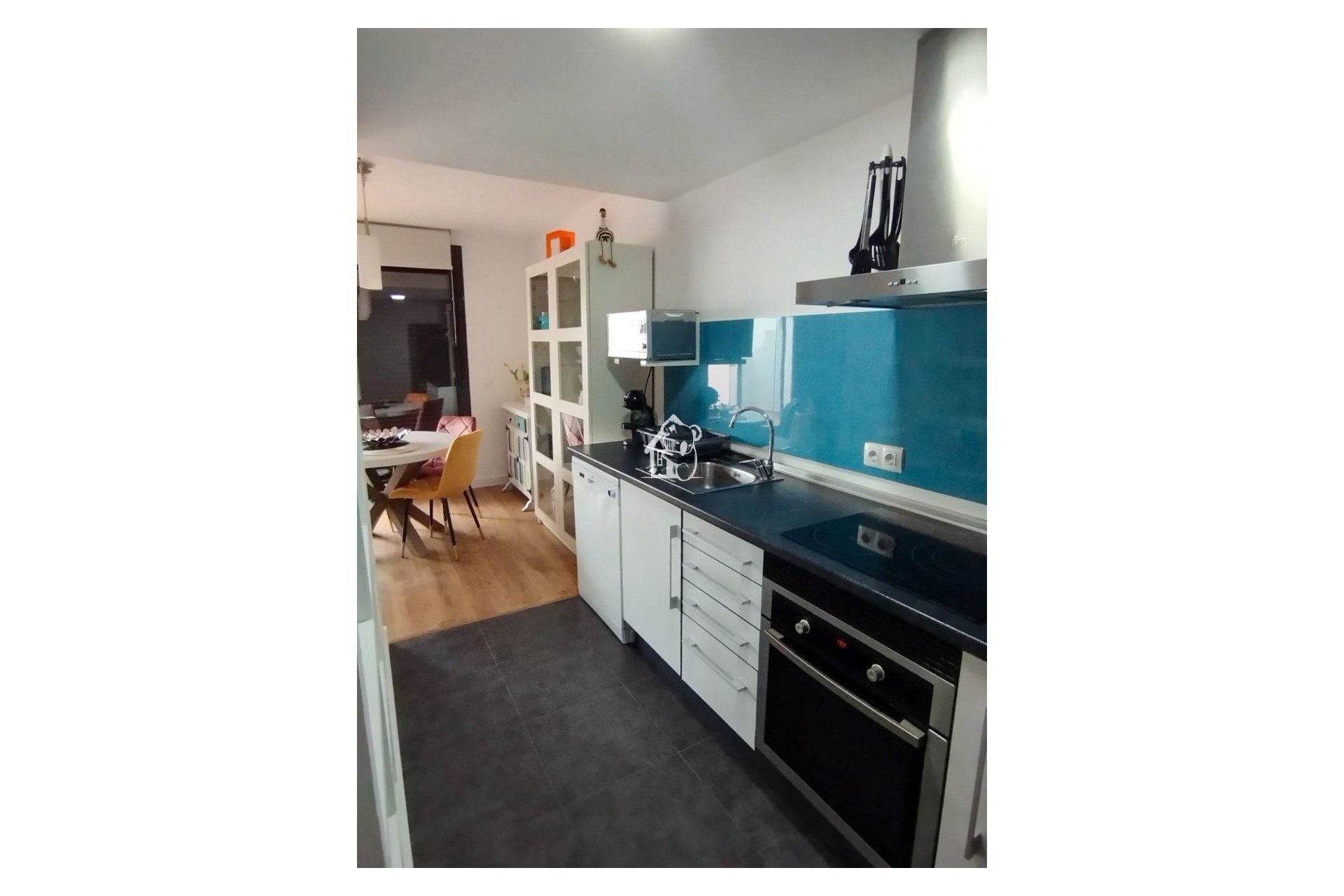 Revente - Appartement - Vera - Vera playa