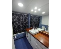 Revente - Appartement - Vera - Vera playa