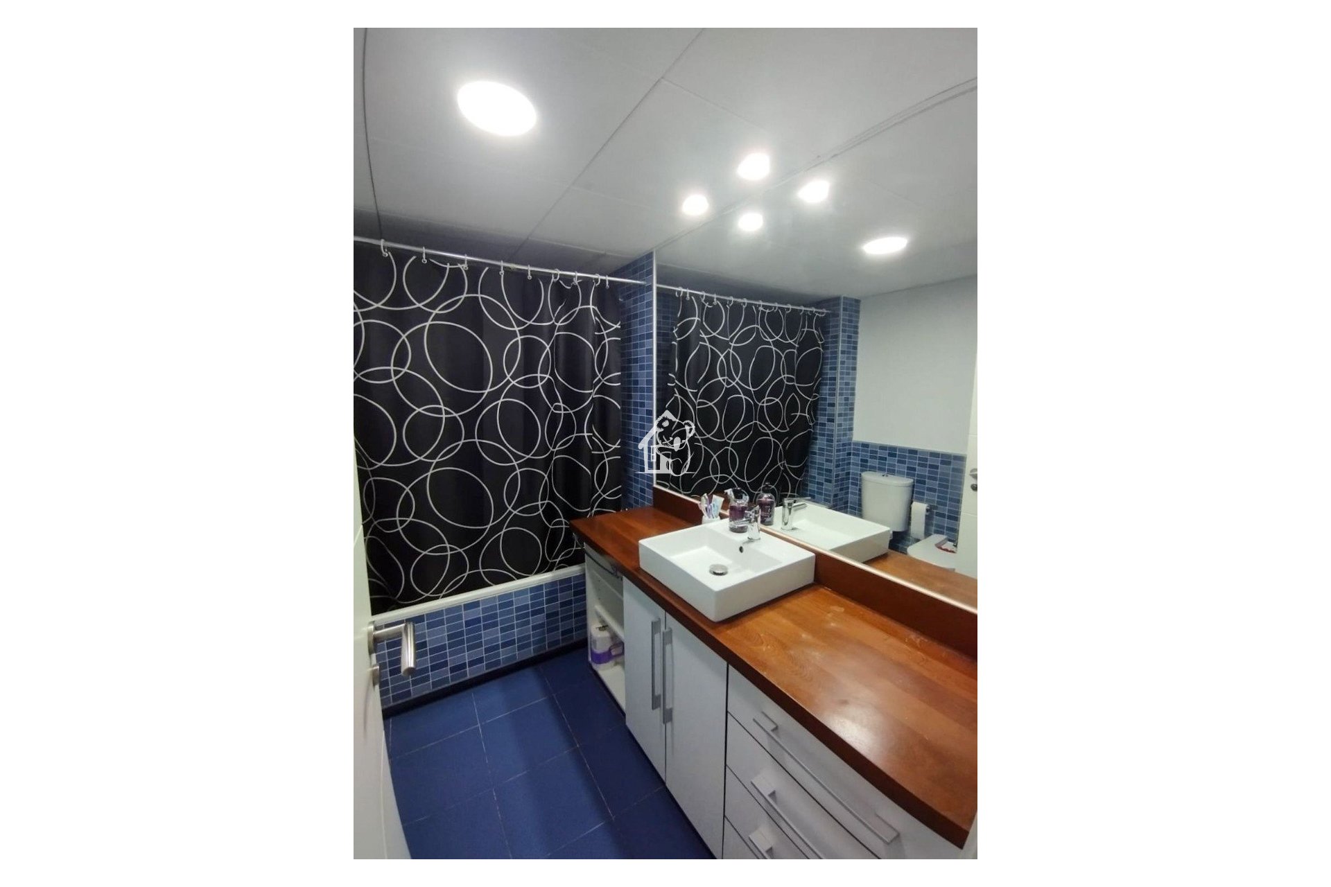 Revente - Appartement - Vera - Vera playa