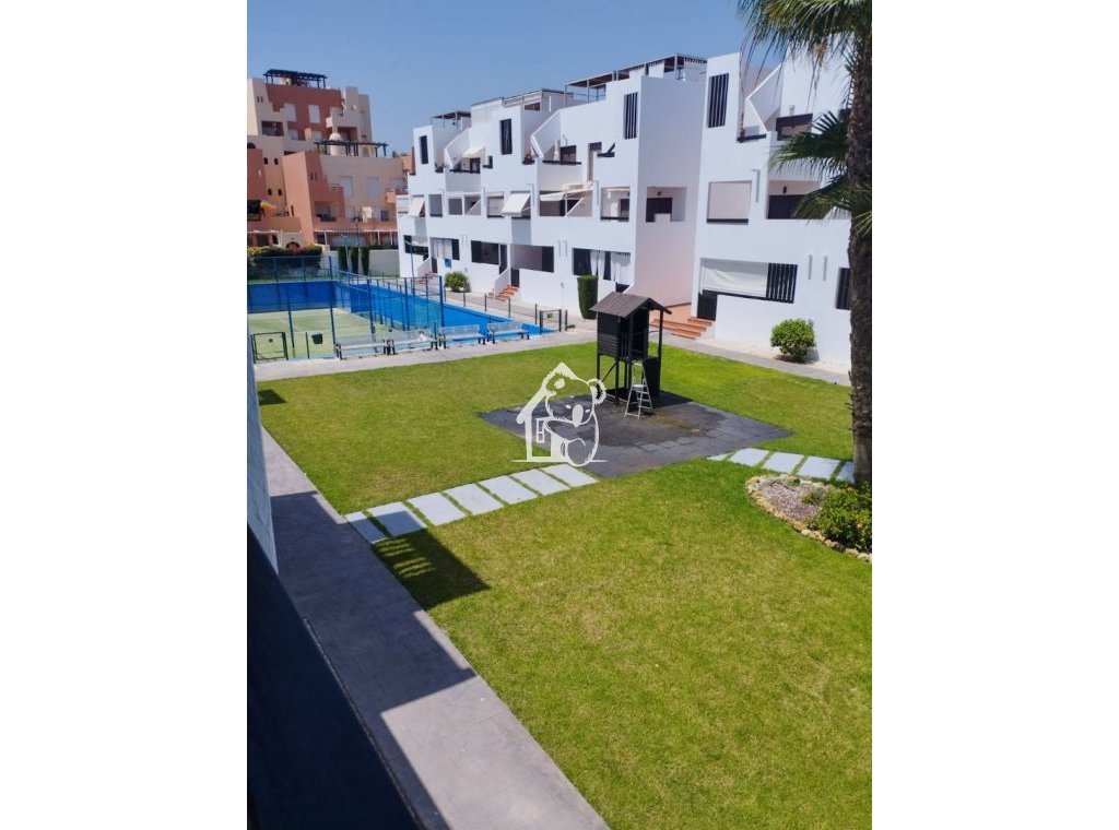 Revente - Appartement - Vera - Vera playa