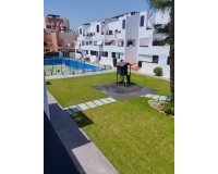 Revente - Appartement - Vera - Vera playa