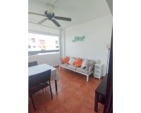 Revente - Appartement - Vera - Vera playa
