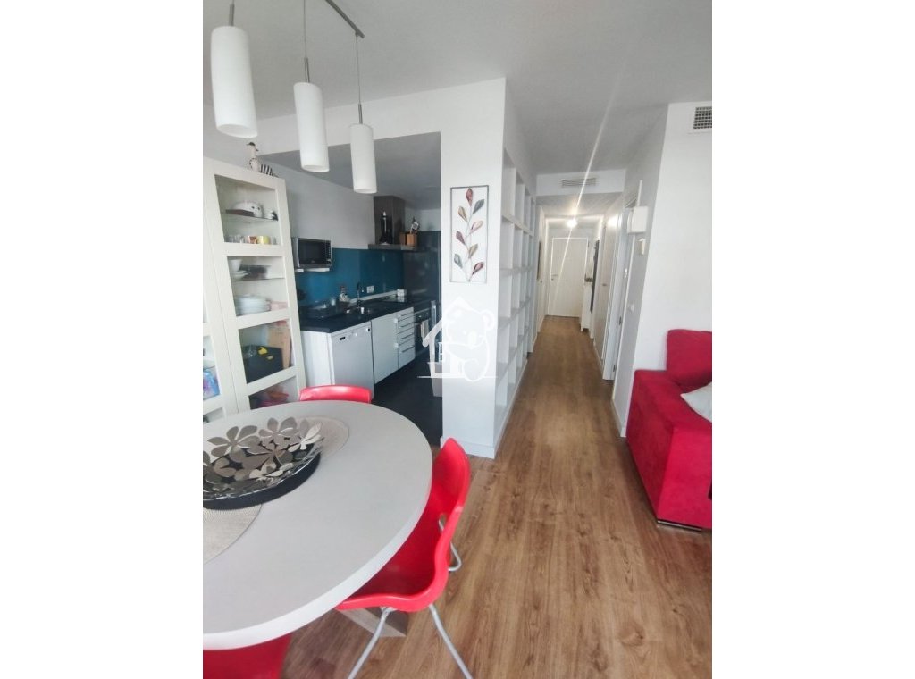 Revente - Appartement - Vera - Vera playa