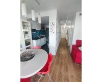 Revente - Appartement - Vera - Vera playa