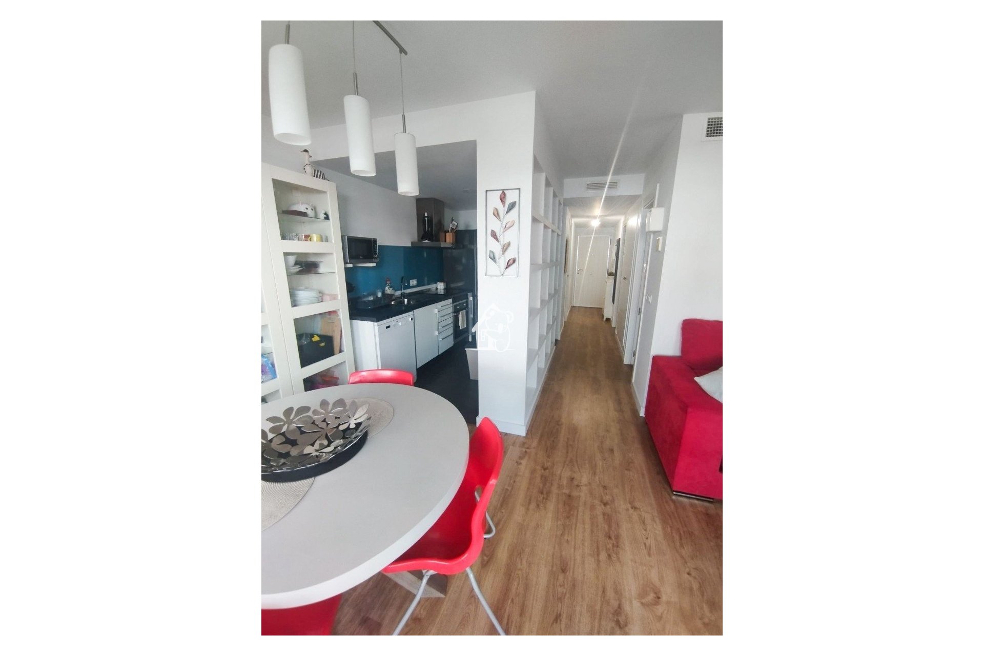 Revente - Appartement - Vera - Vera playa
