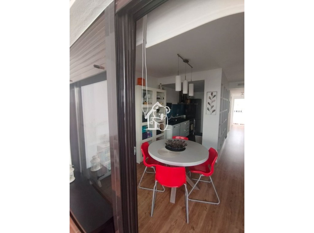 Revente - Appartement - Vera - Vera playa