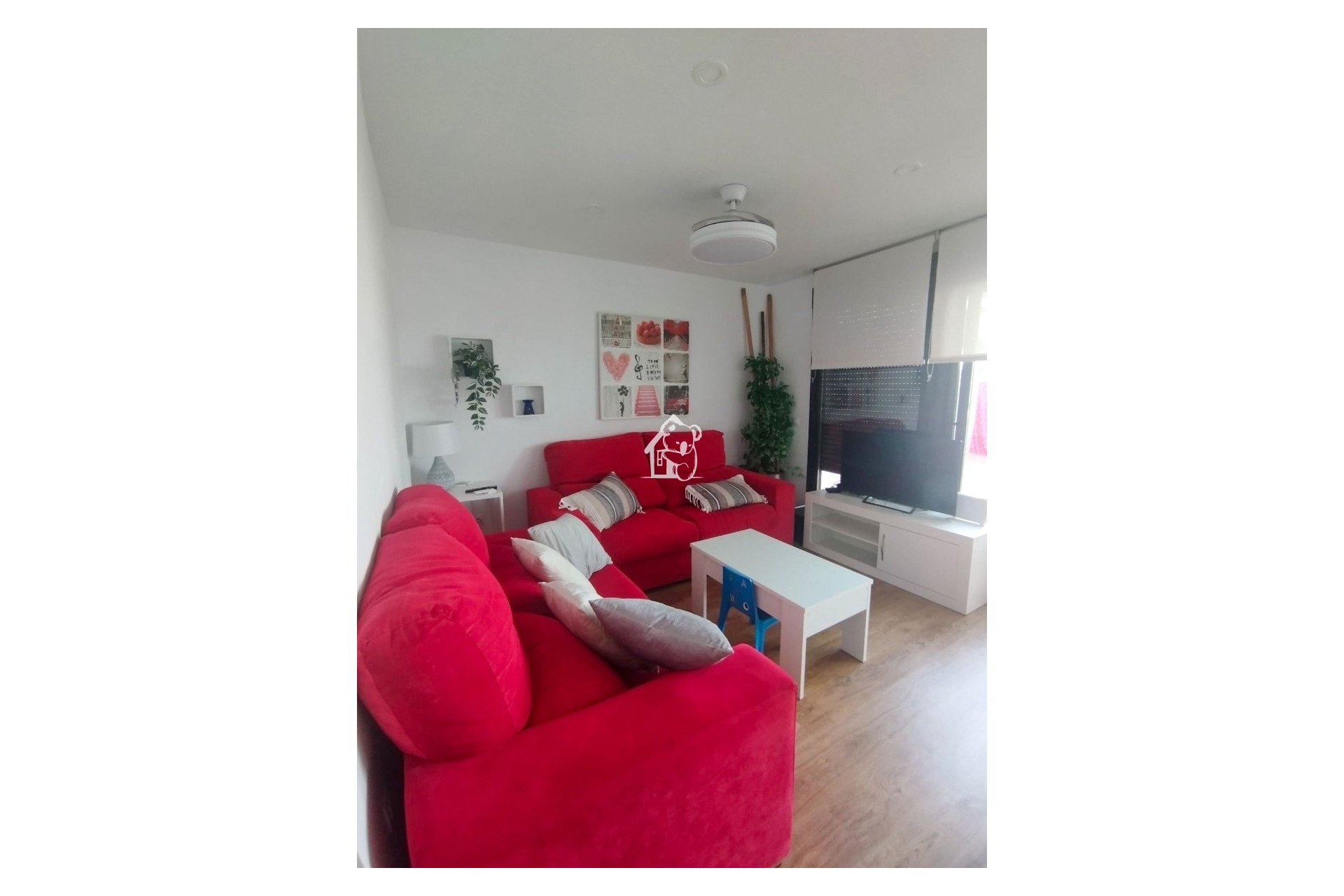 Revente - Appartement - Vera - Vera playa
