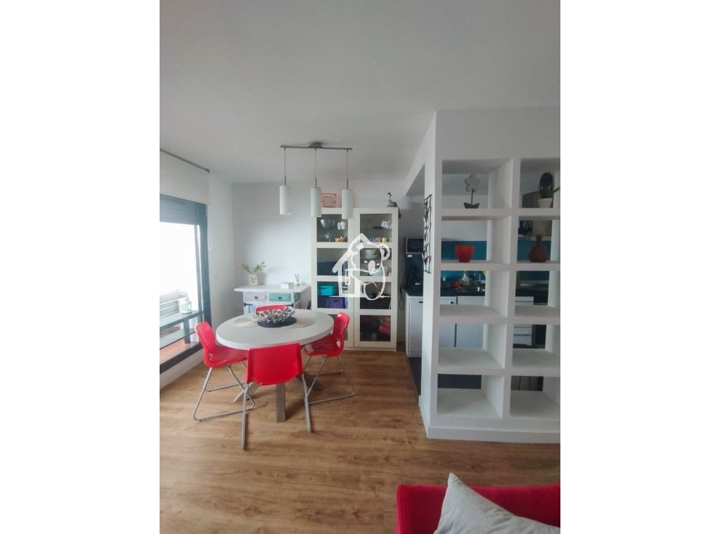 Revente - Appartement - Vera - Vera playa