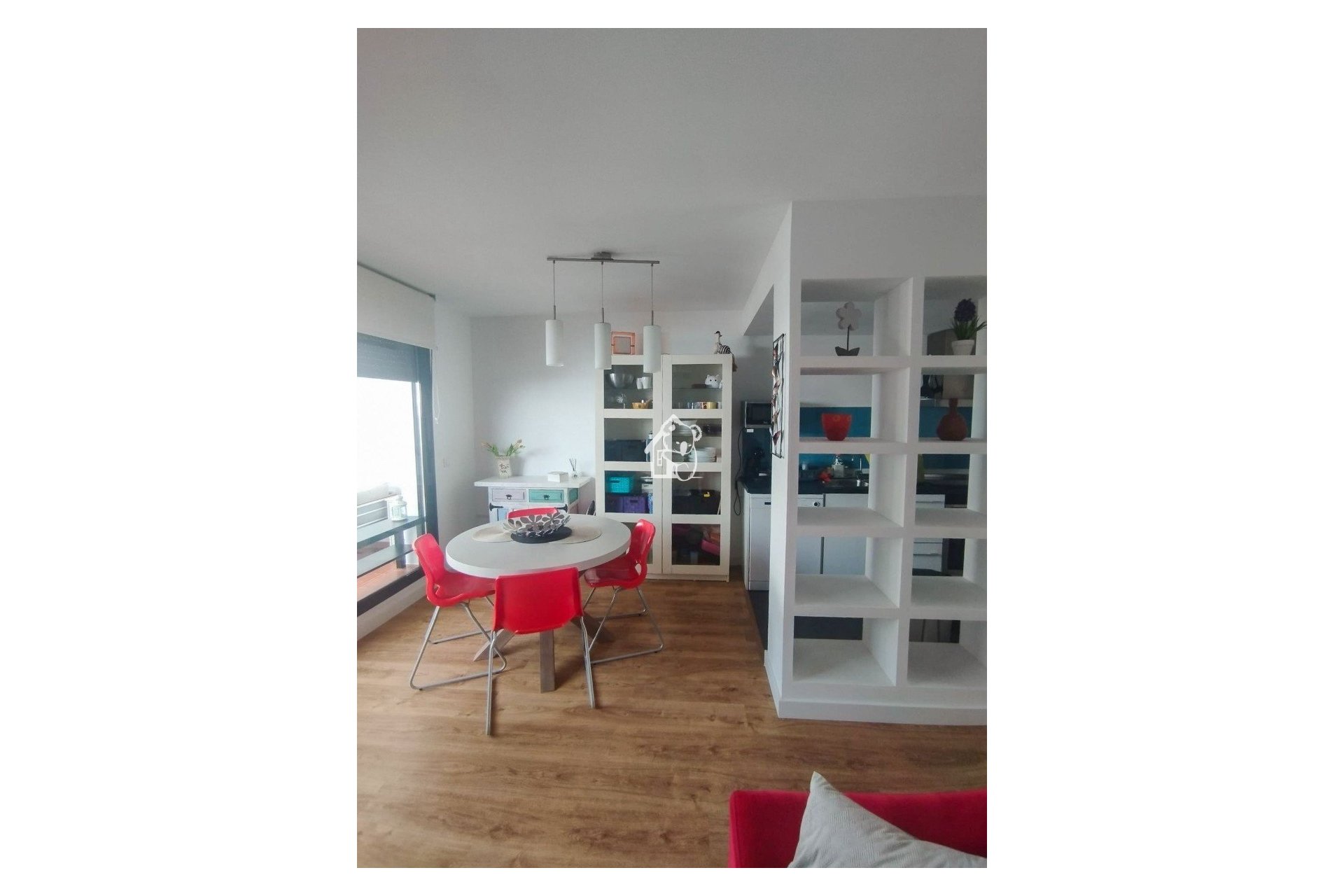 Revente - Appartement - Vera - Vera playa