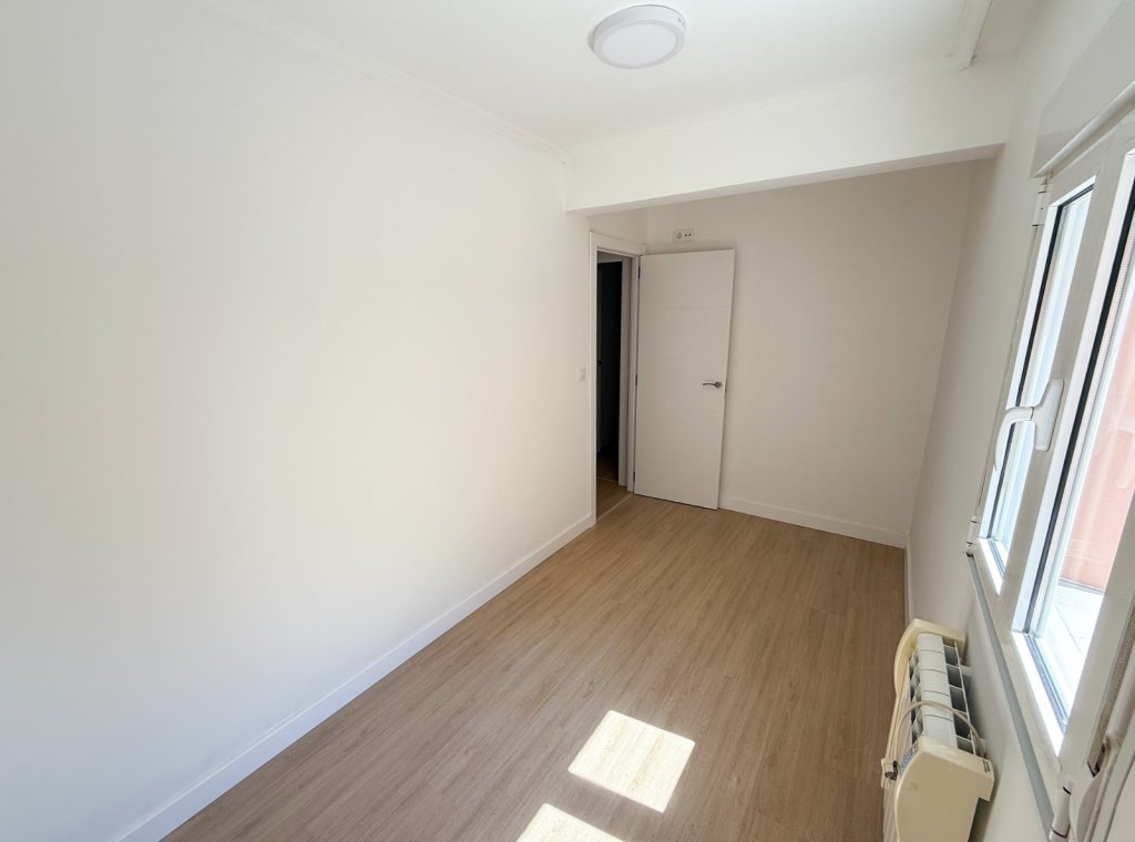 Revente - Appartement - Vigo