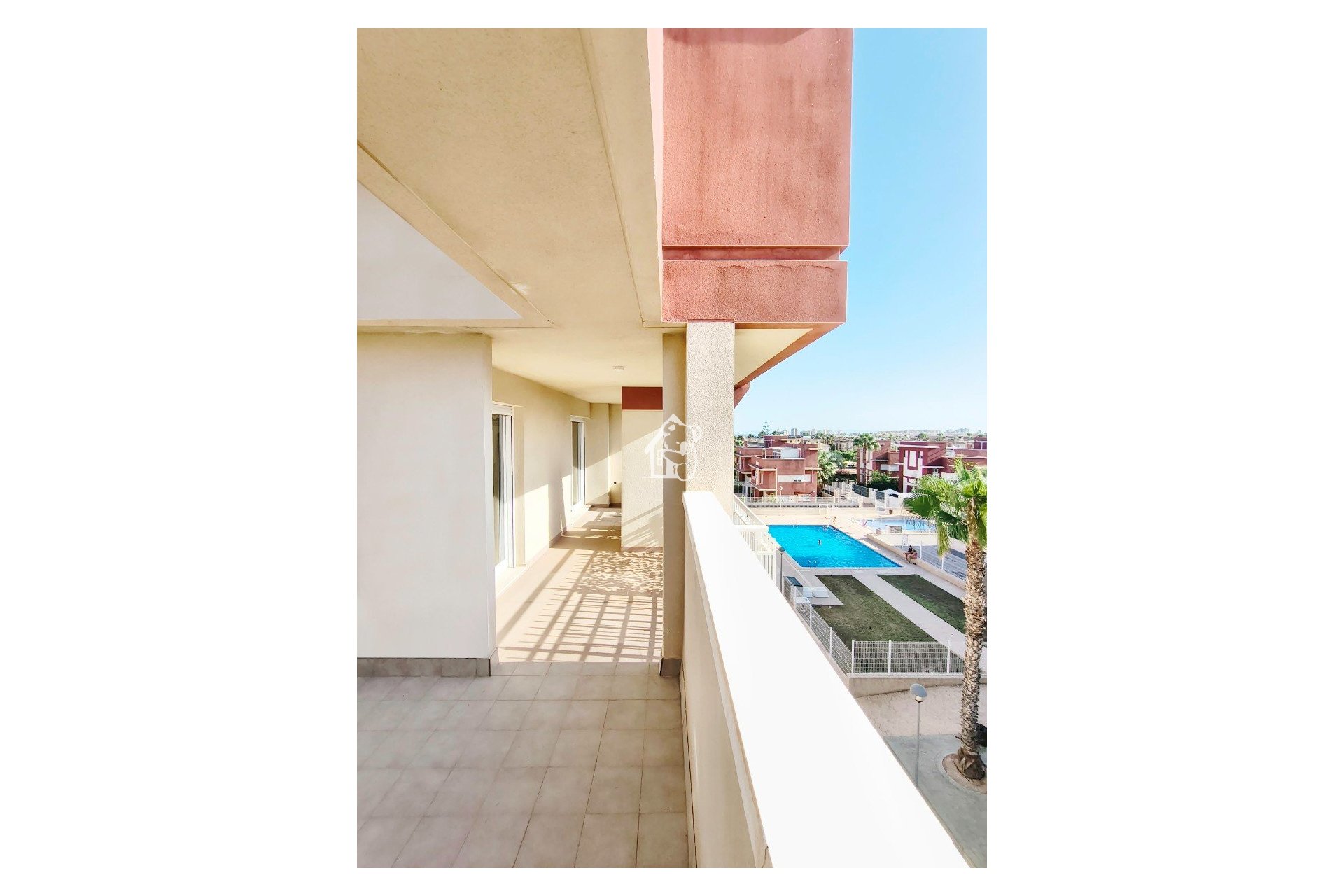 Revente - Attique - Orihuela Costa - Cabo roig - La Zenia