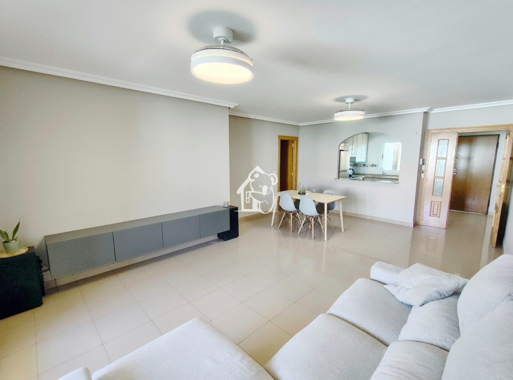 Revente - Attique - Orihuela Costa - Cabo roig - La Zenia