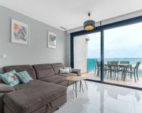 Revente - Attique - Orihuela Costa - Punta Prima